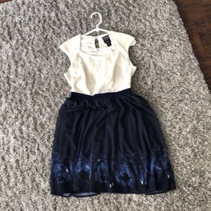 Princess Mononoke Dress.